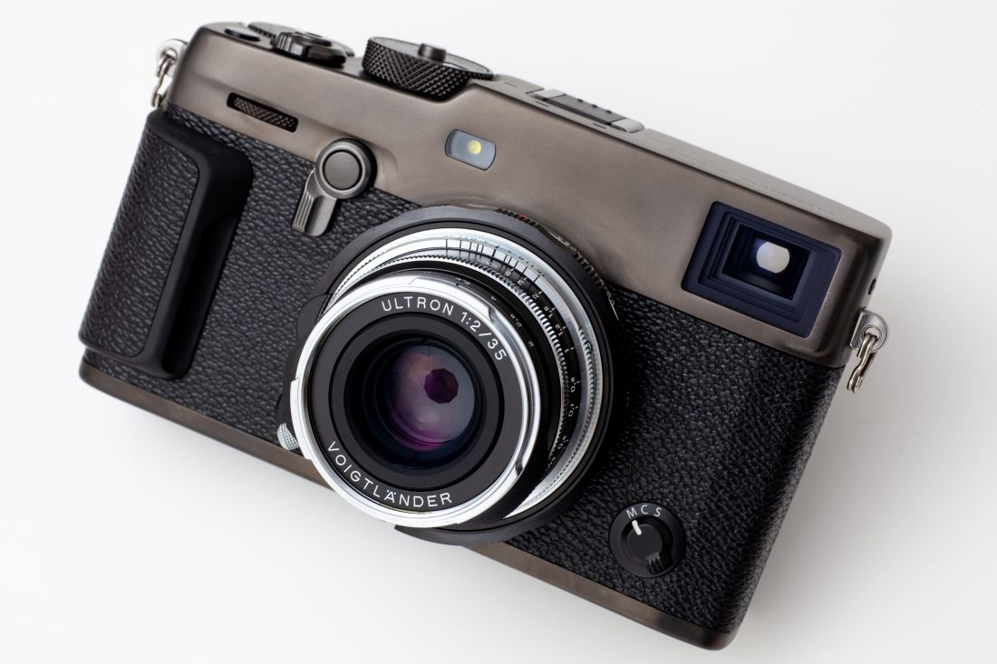 フォクトレンダー　Ultron 35mm f2 vm vintage line Amazon.co.jp: Voigtlander フォクトレンダー ULTRON Vintage