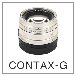 SONY-CONTAX G