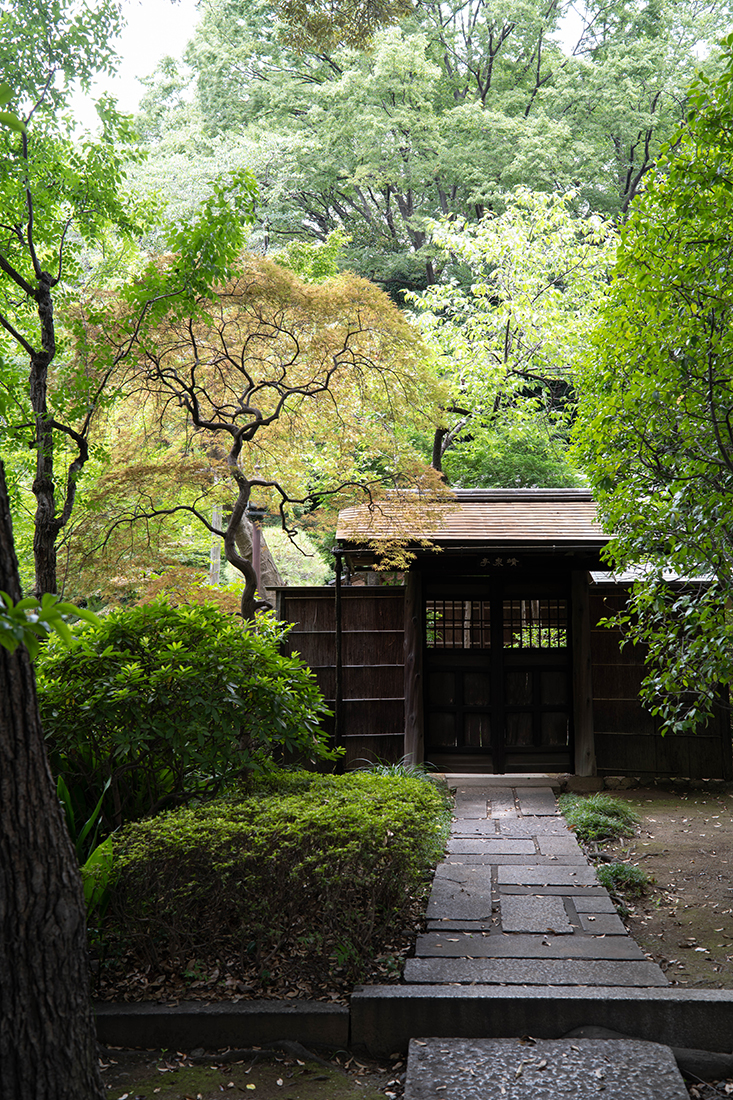 靖国神社